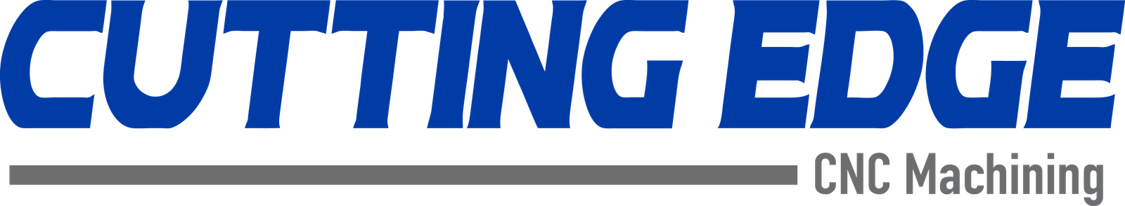 Cutting Edge CNC Machining